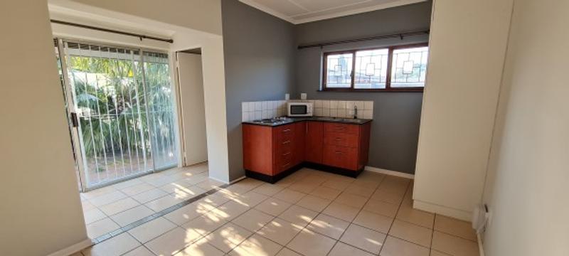 To Let 1 Bedroom Property for Rent in Strand Western Cape